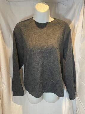 Tibi Size Small - Gray Sweaters